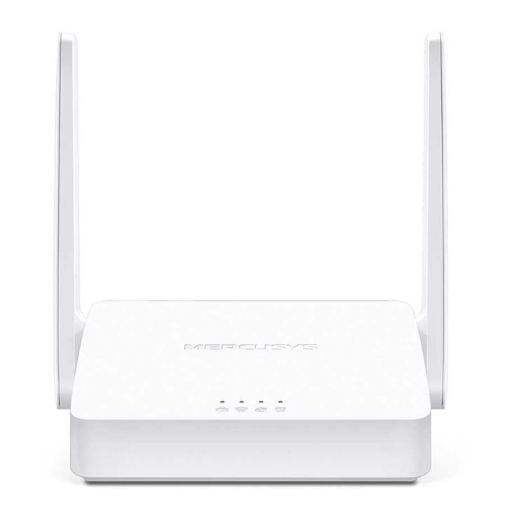 روتر بی‌سیم ۳۰۰Mbps مرکوسیس Mercusysy MW302R